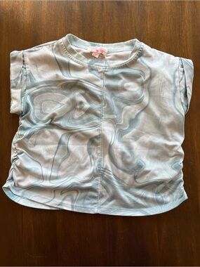 Poof Girl Sleeveless Shirt